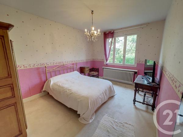 Maison à vendre  7 pièces - 106,96 m2 AUBERGENVILLE - 78