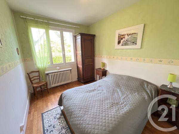 Maison à vendre  7 pièces - 106,96 m2 AUBERGENVILLE - 78