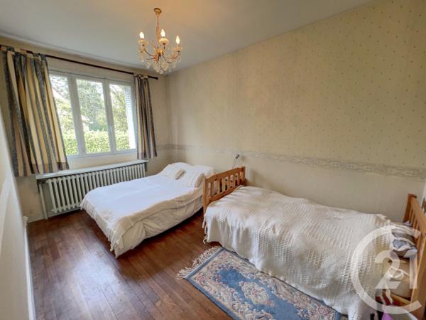 Maison à vendre  7 pièces - 106,96 m2 AUBERGENVILLE - 78