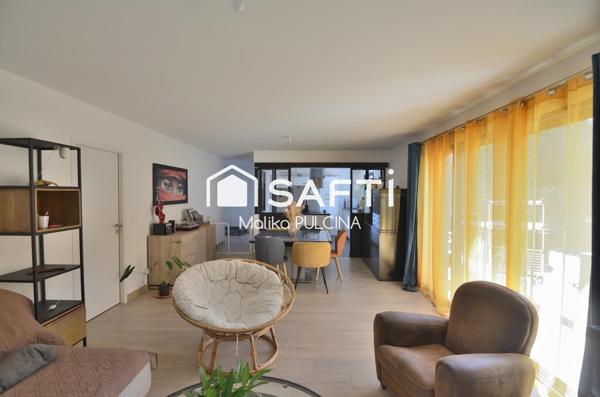 Une maison neuve sans les délais du neuf ?