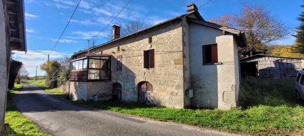 Maison à vendre |  Comiac |  5 pièces | 142 m²