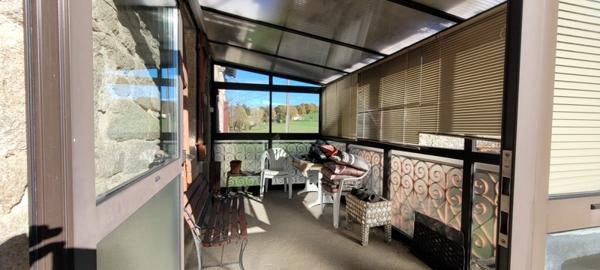 Maison à vendre |  Comiac |  5 pièces | 142 m²