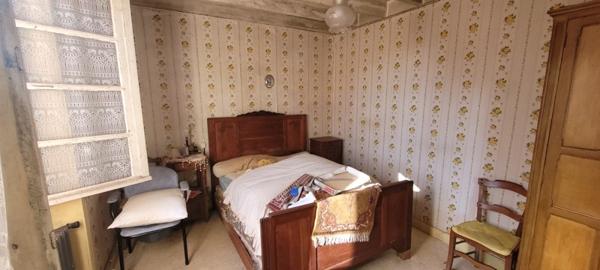 Maison à vendre |  Comiac |  5 pièces | 142 m²