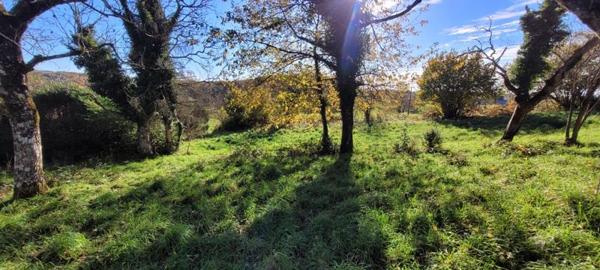 Maison à vendre |  Comiac |  5 pièces | 142 m²