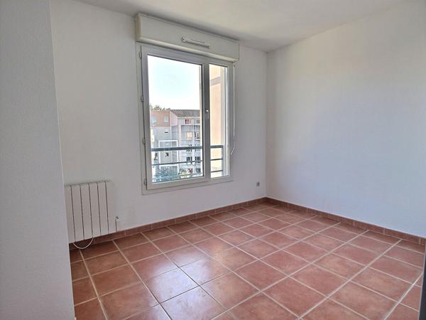Appartement T3 résidence sécurisée avec ascenseur
