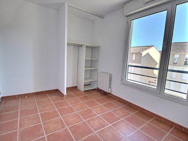 Appartement T3 résidence sécurisée avec ascenseur