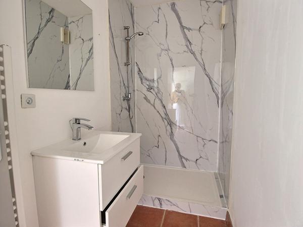 Appartement T3 résidence sécurisée avec ascenseur
