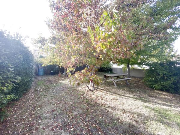 Appartement 3 pièce(s) 2 chambre(s) 64.55 m²