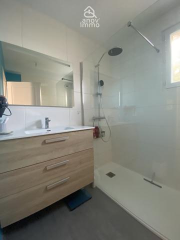 Appartement 3 pièce(s) 2 chambre(s) 64.55 m²