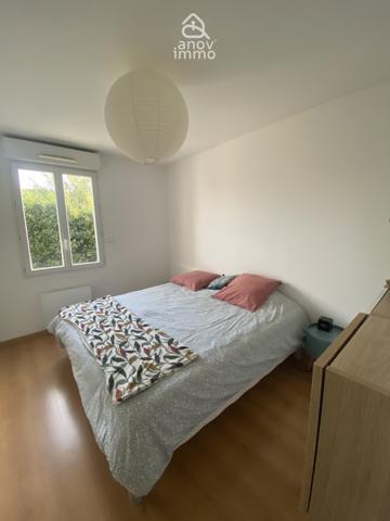 Appartement 3 pièce(s) 2 chambre(s) 64.55 m²