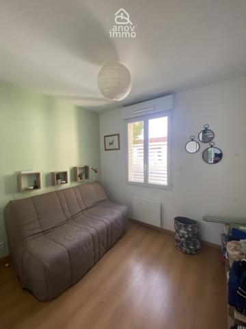 Appartement 3 pièce(s) 2 chambre(s) 64.55 m²