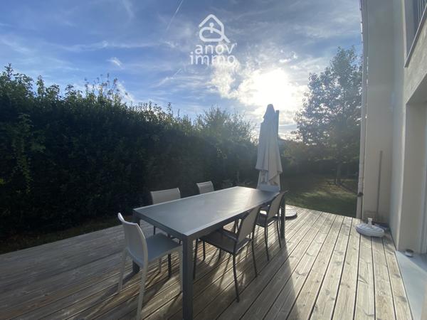 Appartement 3 pièce(s) 2 chambre(s) 64.55 m²