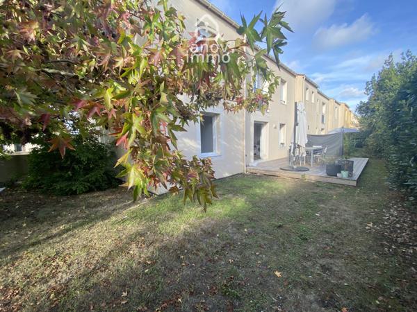 Appartement 3 pièce(s) 2 chambre(s) 64.55 m²