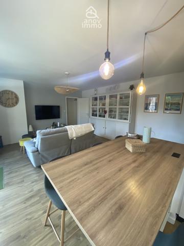 Appartement 3 pièce(s) 2 chambre(s) 64.55 m²