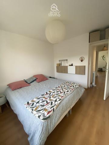 Appartement 3 pièce(s) 2 chambre(s) 64.55 m²