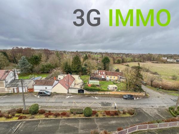 Vente / Appartement T3