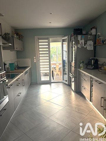 Maison à vendre 4 pièces 72 m² Serrières