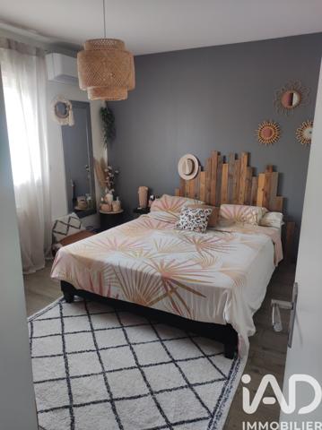 Maison à vendre 4 pièces 72 m² Serrières