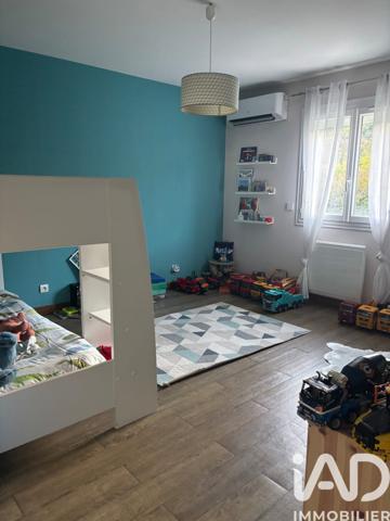 Maison à vendre 4 pièces 72 m² Serrières