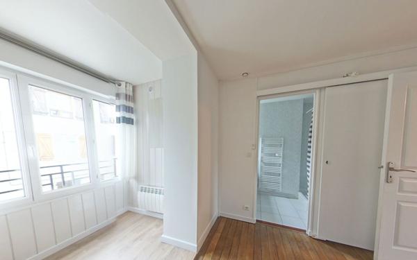 Appartement à vendre    2 pièces • 46,30 m2 Orsay