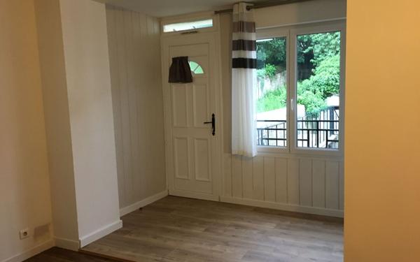 Appartement à vendre    2 pièces • 46,30 m2 Orsay