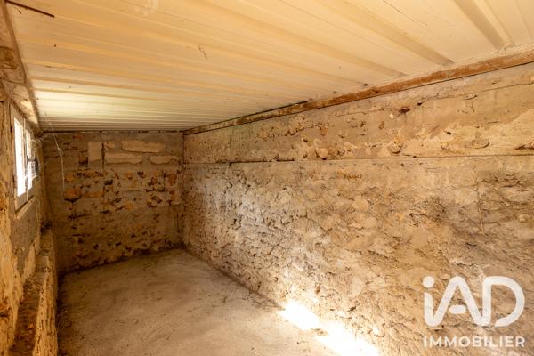 Immeuble à vendre 108 m² Marolles-en-Hurepoix
