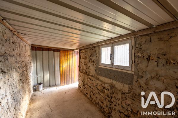 Immeuble à vendre 108 m² Marolles-en-Hurepoix