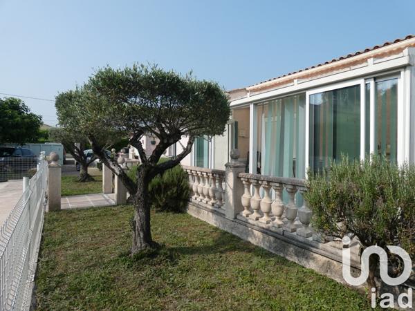 Maison à vendre 5 pièces 125 m² Bollène