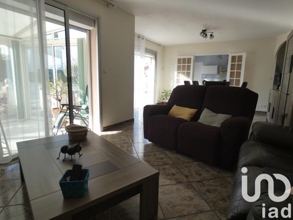 Maison à vendre 5 pièces 125 m² Bollène