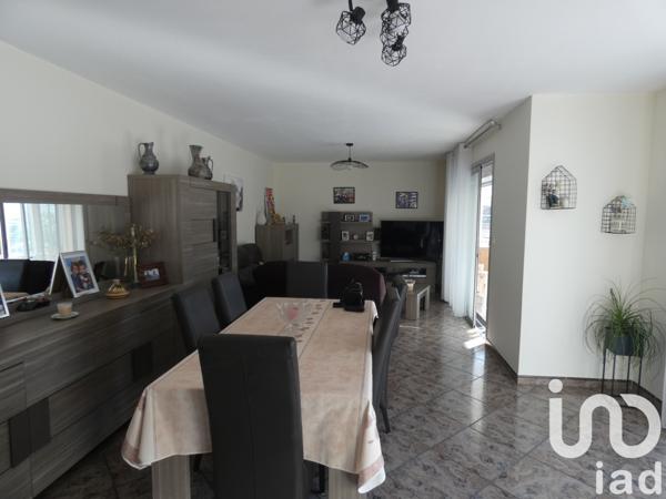 Maison à vendre 5 pièces 125 m² Bollène