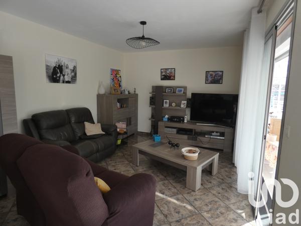 Maison à vendre 5 pièces 125 m² Bollène