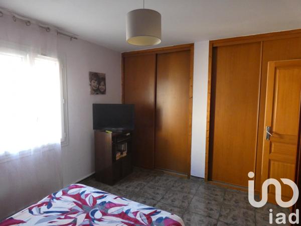 Maison à vendre 5 pièces 125 m² Bollène