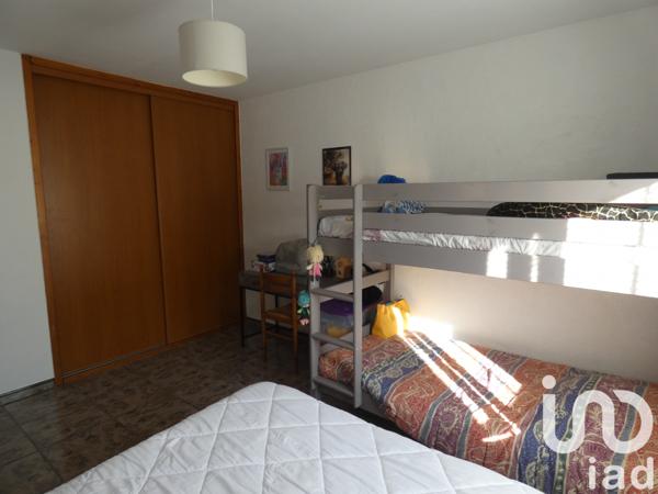 Maison à vendre 5 pièces 125 m² Bollène