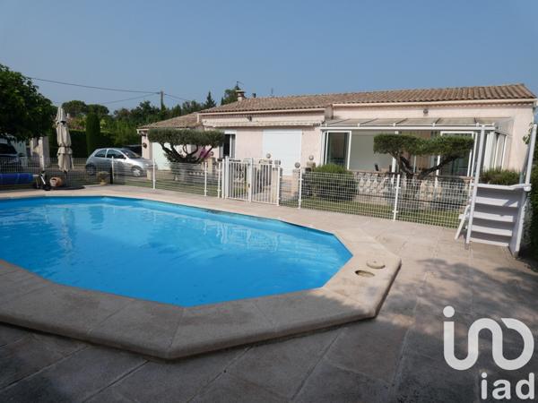 Maison à vendre 5 pièces 125 m² Bollène