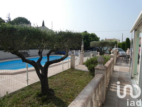 Maison à vendre 5 pièces 125 m² Bollène