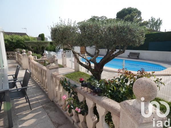 Maison à vendre 5 pièces 125 m² Bollène