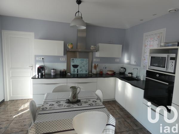 Maison à vendre 5 pièces 125 m² Bollène