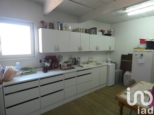 Maison à vendre 5 pièces 125 m² Bollène