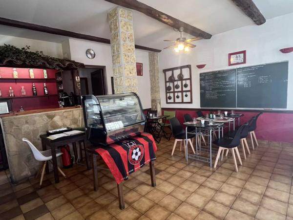 Vente Fonds de commerce à Nice