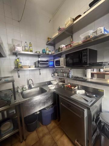 Vente Fonds de commerce à Nice