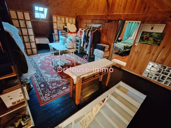 Maison à vendre 9 pièces de 168 m²