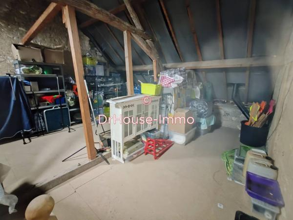 Maison à vendre 9 pièces de 168 m²