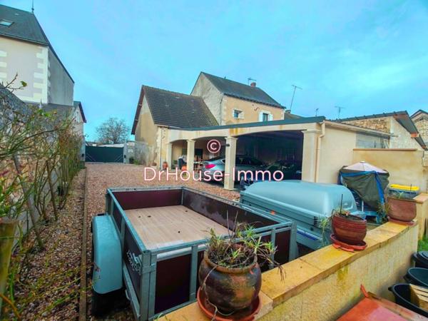 Maison à vendre 9 pièces de 168 m²