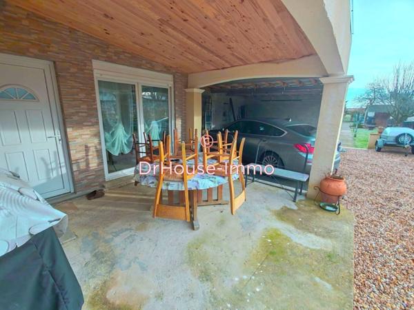 Maison à vendre 9 pièces de 168 m²