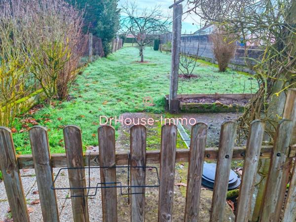 Maison à vendre 9 pièces de 168 m²