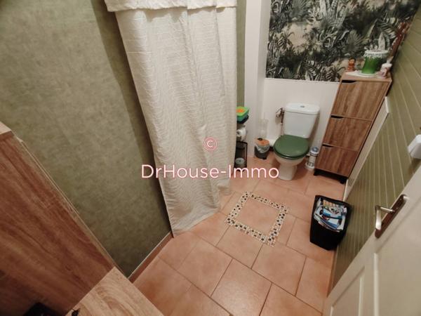 Maison à vendre 9 pièces de 168 m²