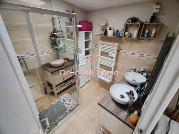 Maison à vendre 9 pièces de 168 m²