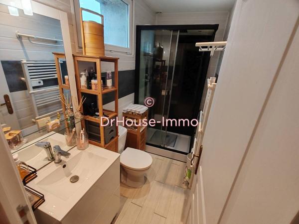 Maison à vendre 9 pièces de 168 m²