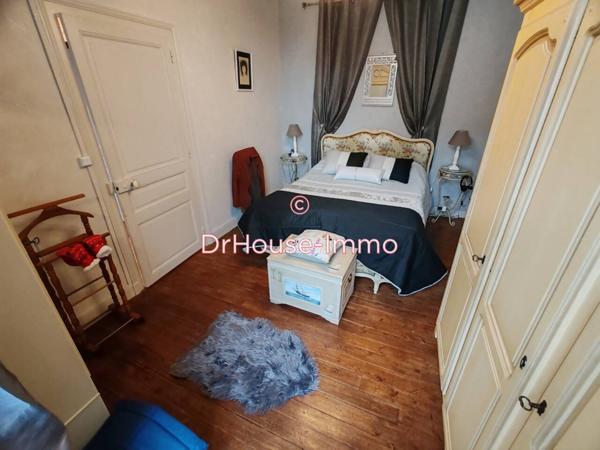Maison à vendre 9 pièces de 168 m²