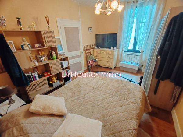 Maison à vendre 9 pièces de 168 m²